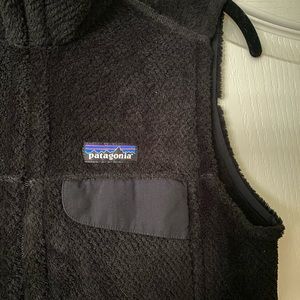 Patagonia Fleece Vest